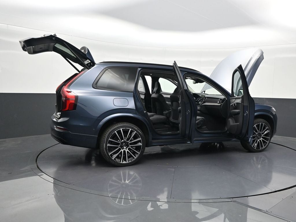 2026 Volvo XC90 B6 Ultra