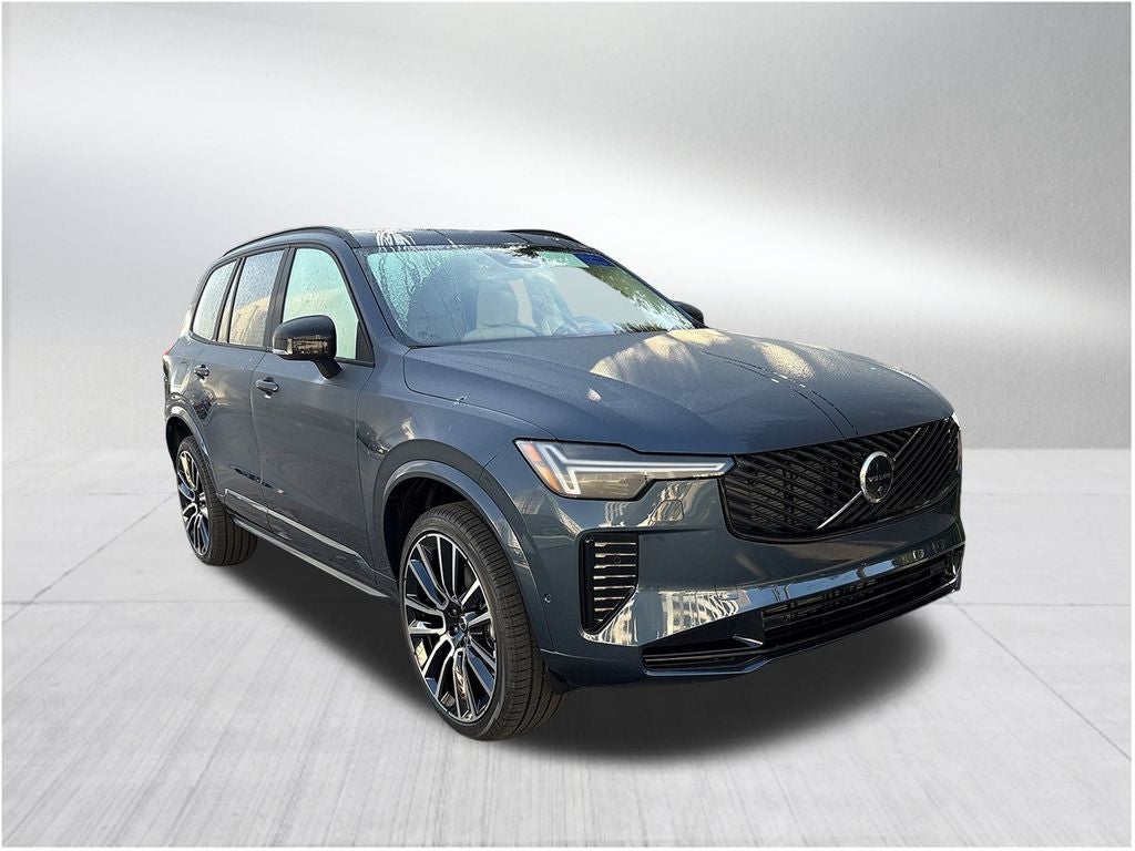 2026 Volvo XC90 B6 Ultra