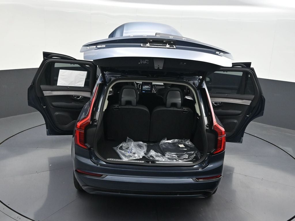 2026 Volvo XC90 B6 Ultra