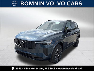 2026 Volvo XC90 B6 Ultra