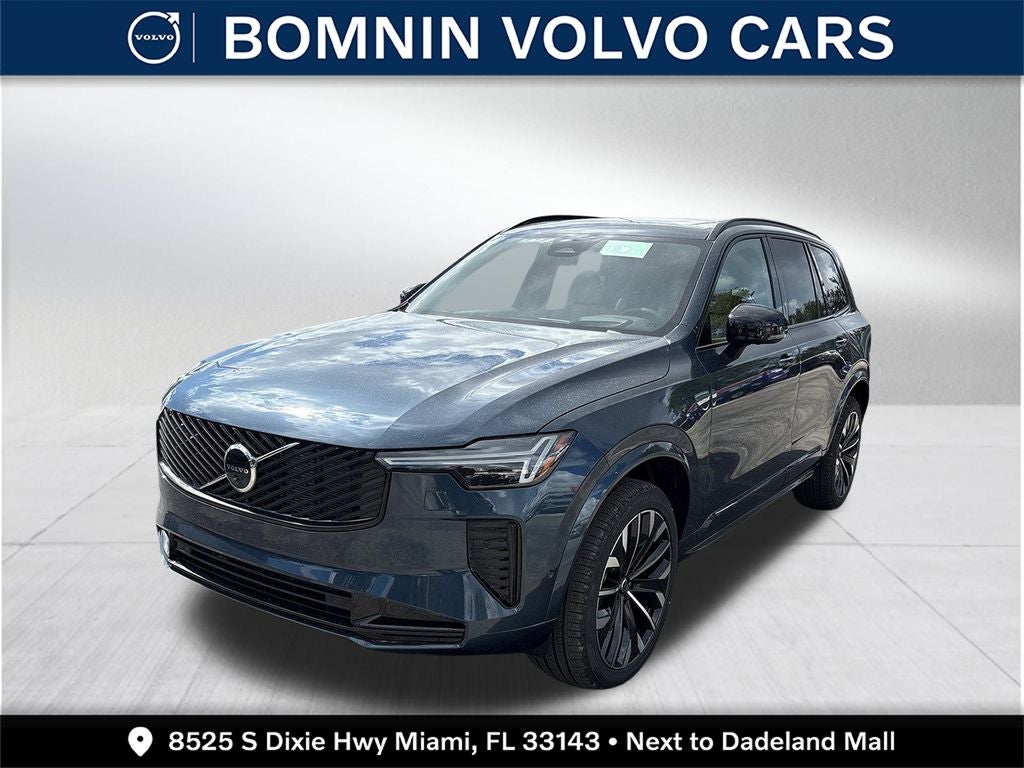 2026 Volvo XC90 B6 Ultra