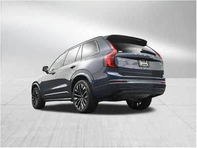 2026 Volvo XC90 B6 Ultra