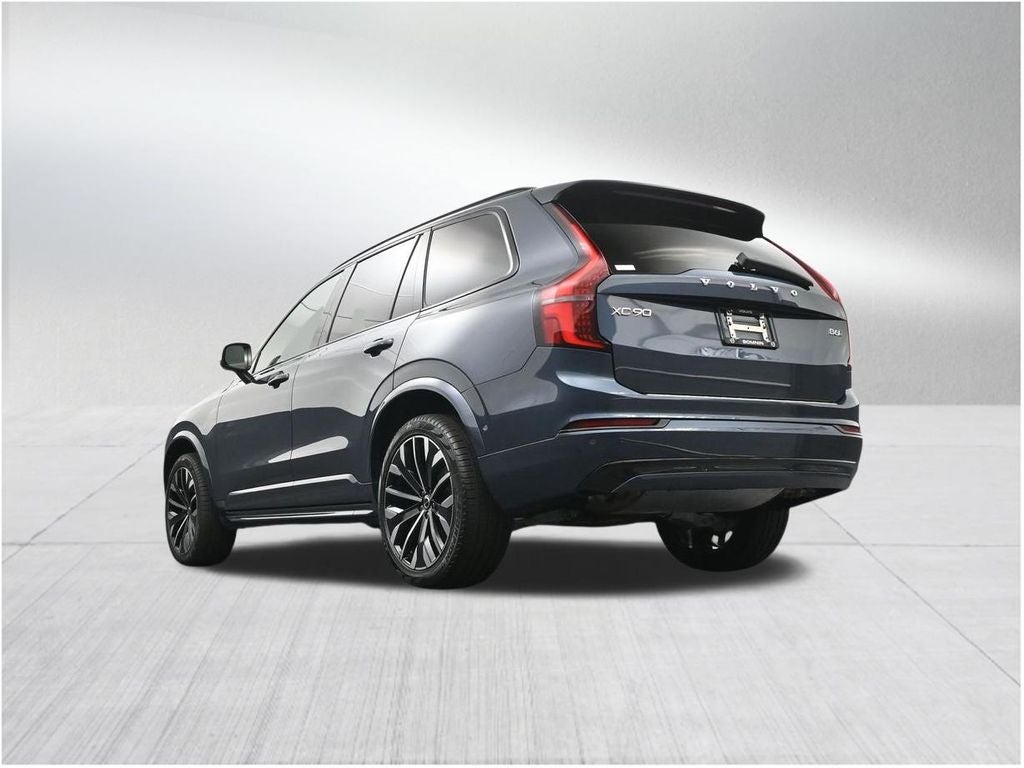2026 Volvo XC90 B6 Ultra