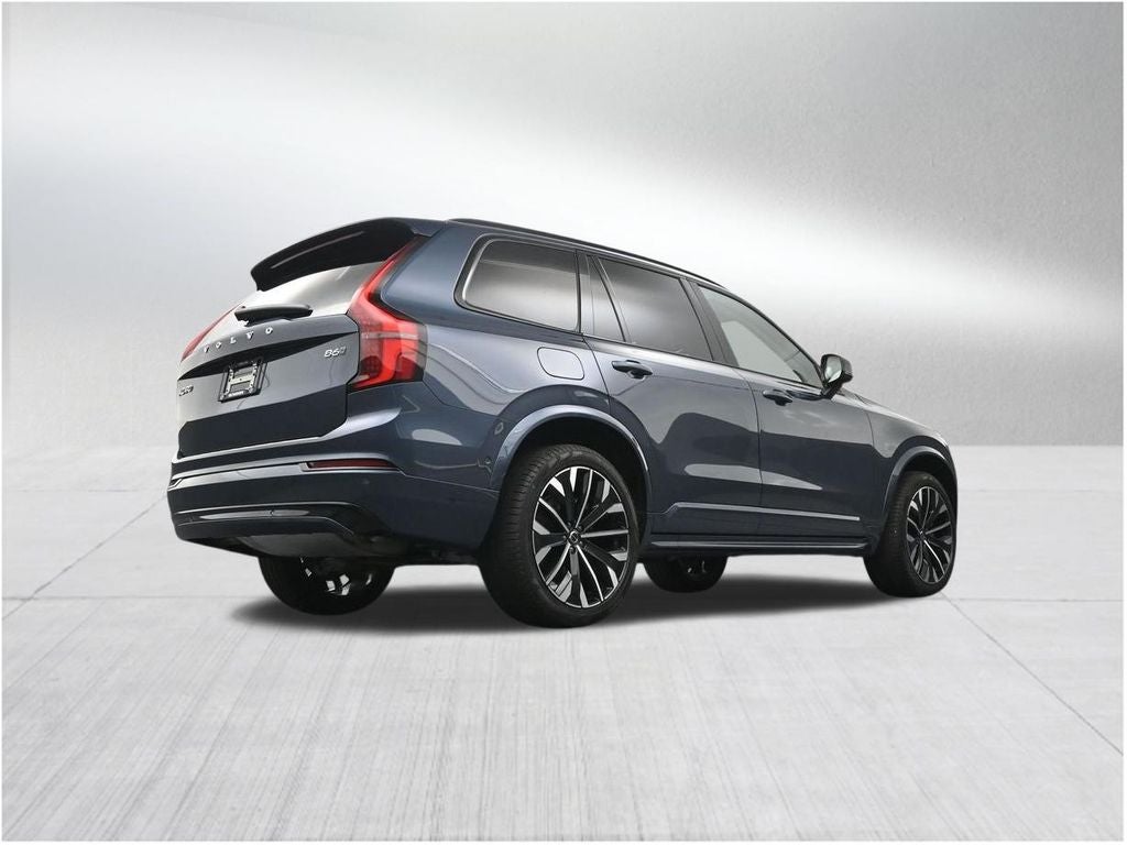 2026 Volvo XC90 B6 Ultra