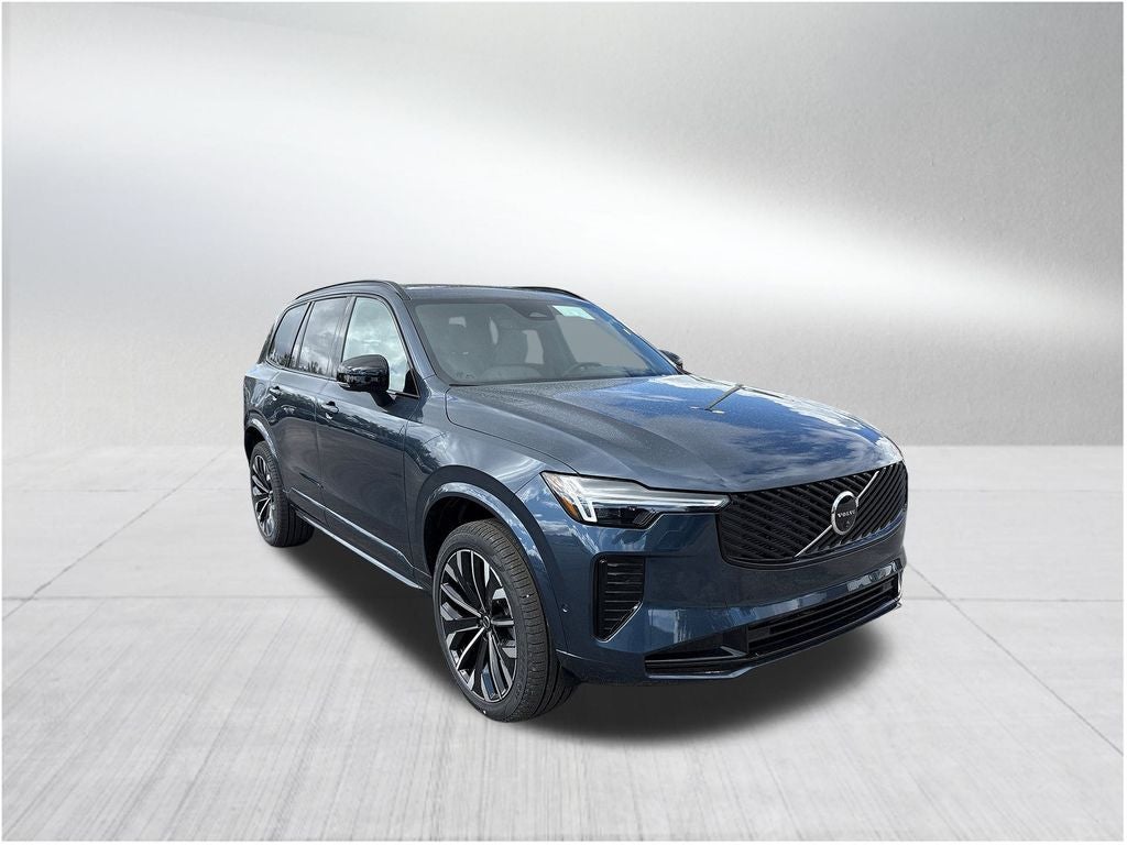 2026 Volvo XC90 B6 Ultra