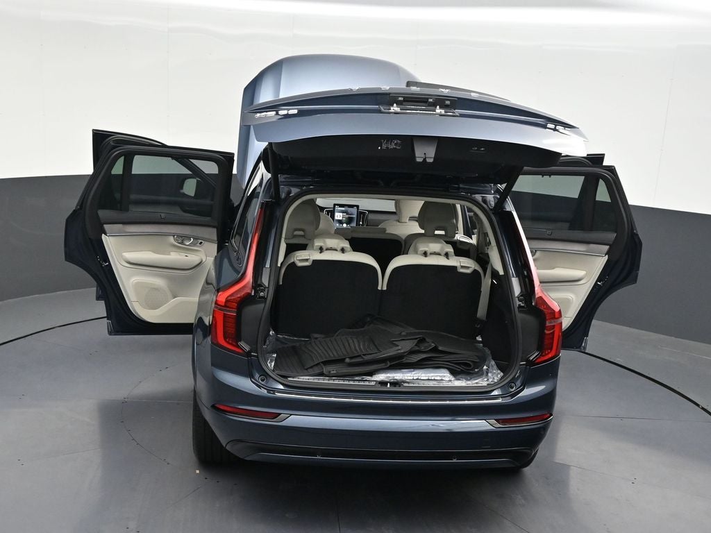 2026 Volvo XC90 B6 Ultra