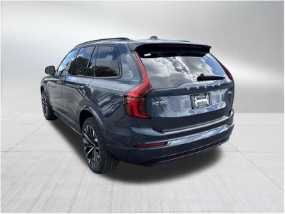 2026 Volvo XC90 B6 Ultra