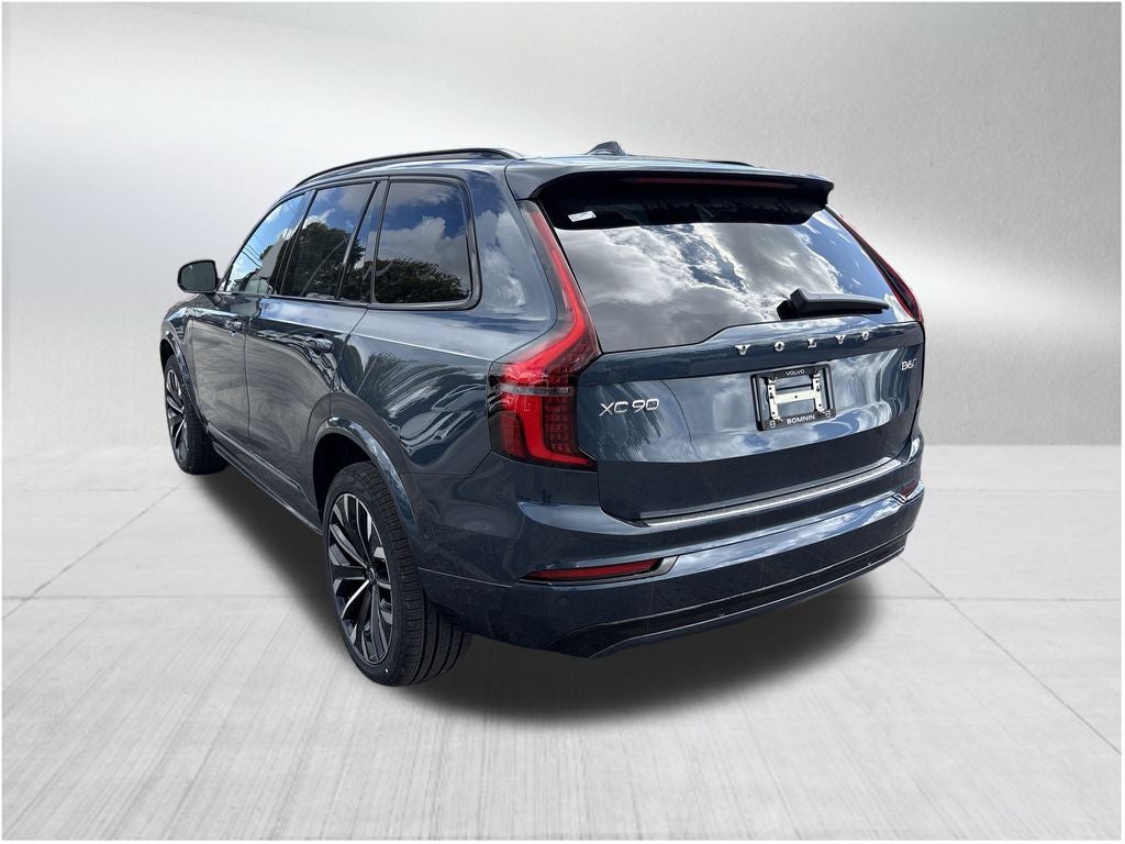 2026 Volvo XC90 B6 Ultra