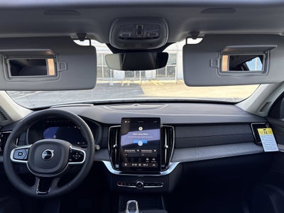 2026 Volvo XC90 B6 Ultra