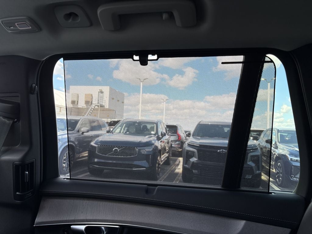 2026 Volvo XC90 B6 Ultra