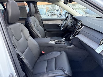 2026 Volvo XC90 B6 Ultra