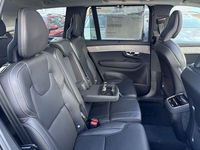 2026 Volvo XC90 B6 Ultra