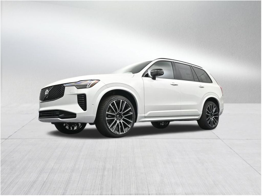 2026 Volvo XC90 B6 Ultra