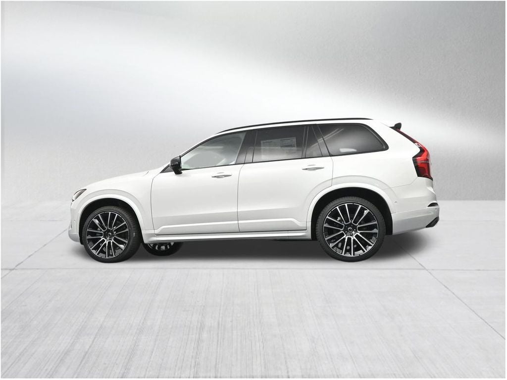 2026 Volvo XC90 B6 Ultra