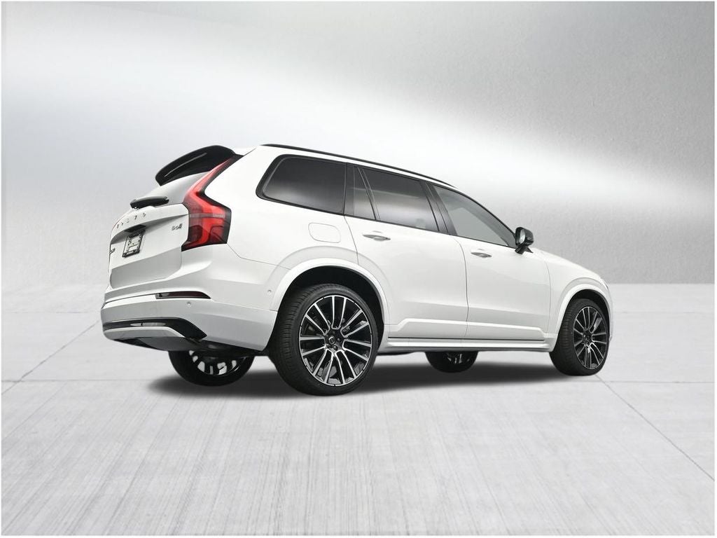 2026 Volvo XC90 B6 Ultra