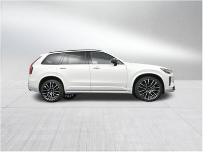 2026 Volvo XC90 B6 Ultra