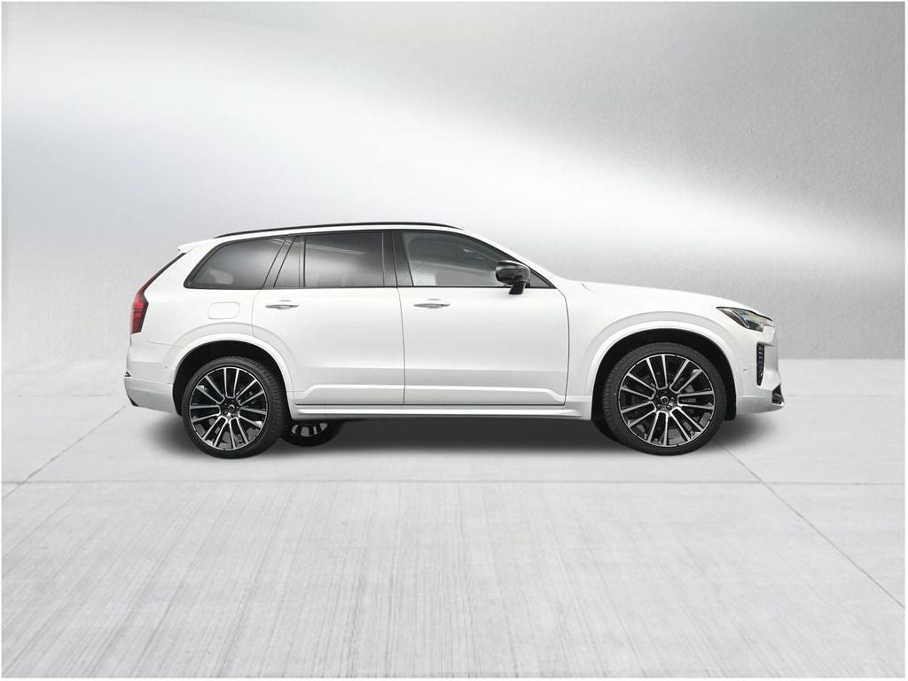 2026 Volvo XC90 B6 Ultra