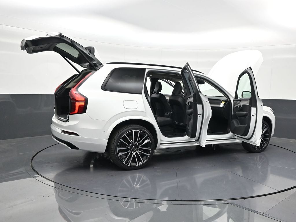 2026 Volvo XC90 B6 Ultra