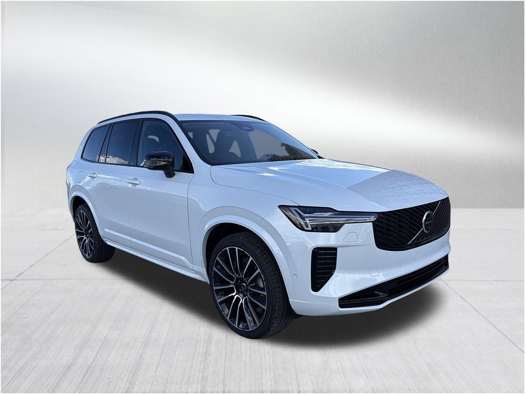 2026 Volvo XC90 B6 Ultra
