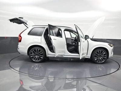 2026 Volvo XC90 B6 Ultra
