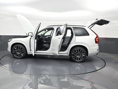 2026 Volvo XC90 B6 Ultra