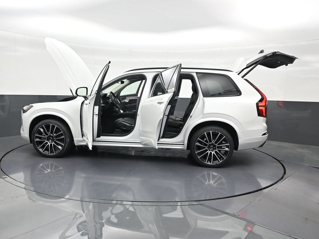 2026 Volvo XC90 B6 Ultra