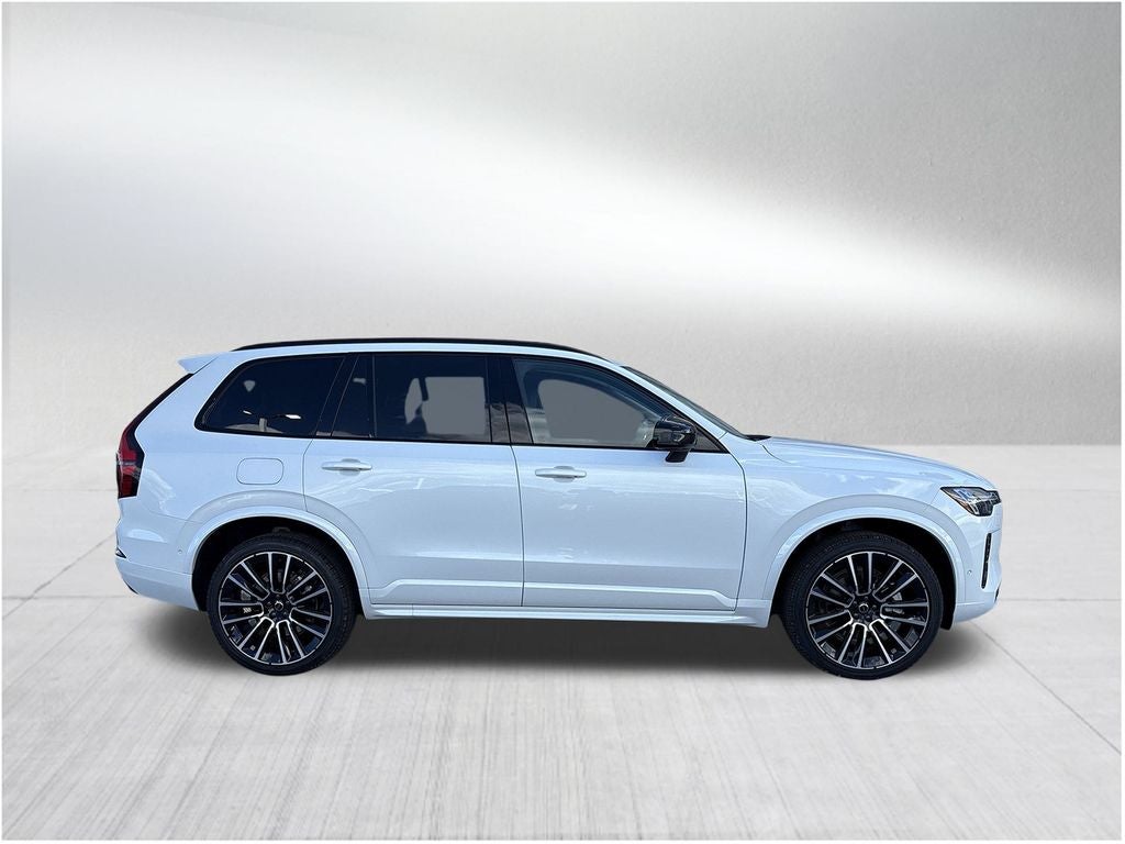 2026 Volvo XC90 B6 Ultra