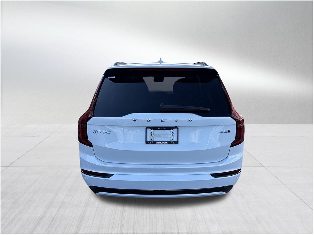 2026 Volvo XC90 B6 Ultra