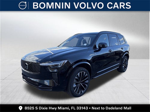 2026 Volvo XC90 B6 Ultra