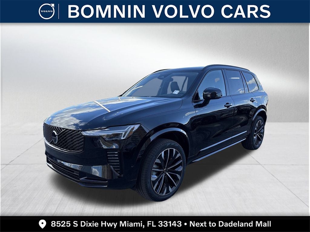 2026 Volvo XC90 B6 Ultra