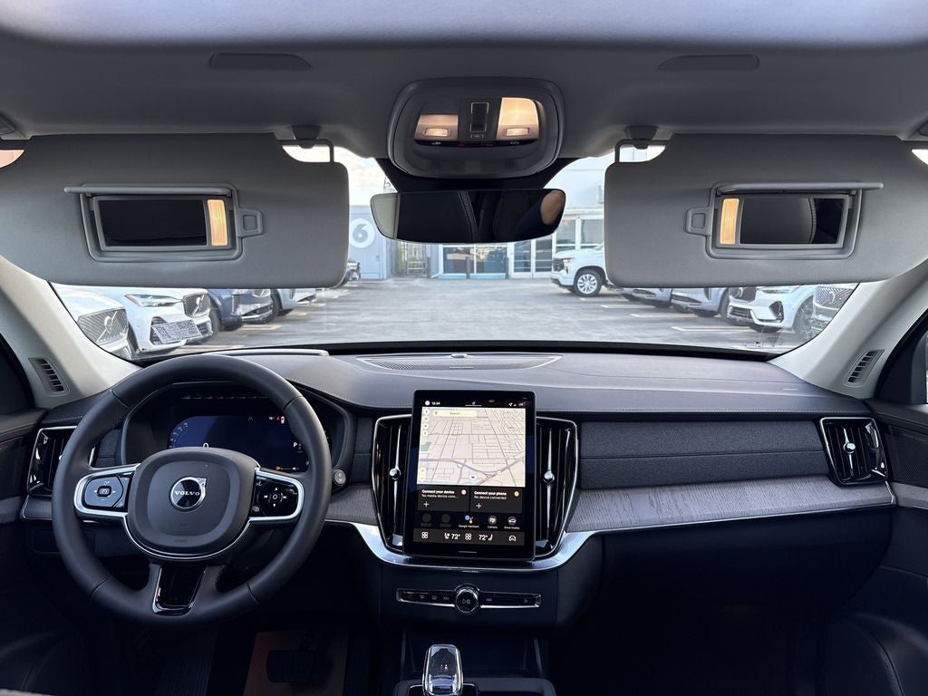 2026 Volvo XC90 B6 Ultra