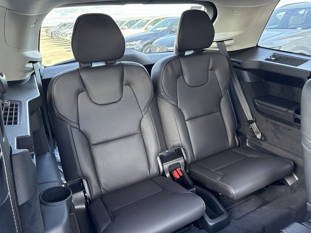 2026 Volvo XC90 B6 Ultra
