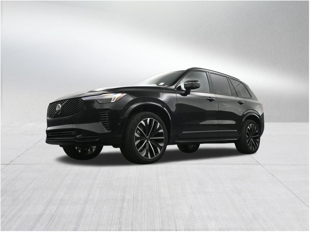 2026 Volvo XC90 B6 Ultra