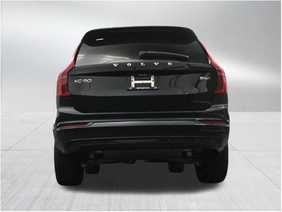 2026 Volvo XC90 B6 Ultra