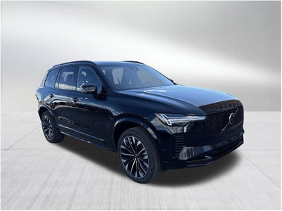 2026 Volvo XC90 B6 Ultra