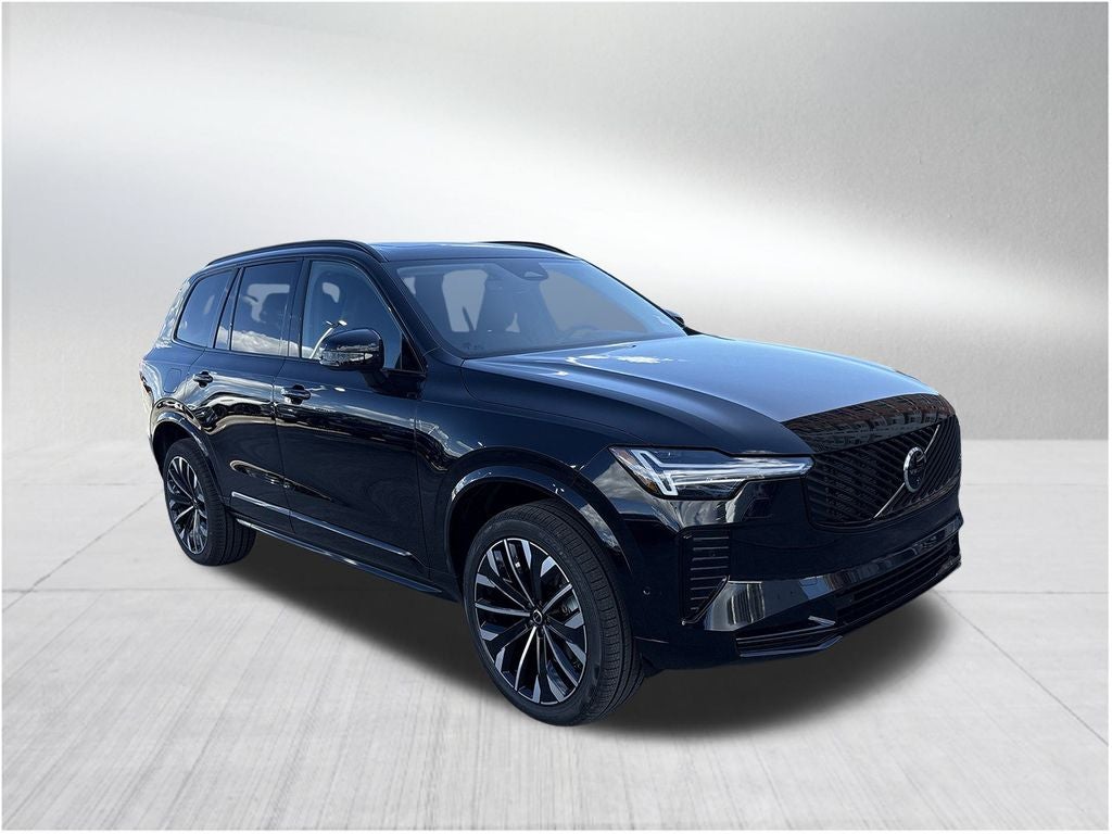 2026 Volvo XC90 B6 Ultra