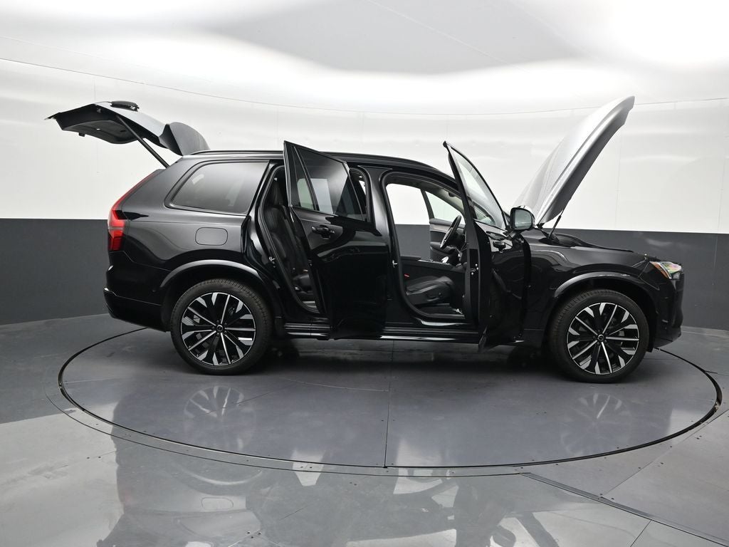 2026 Volvo XC90 B6 Ultra