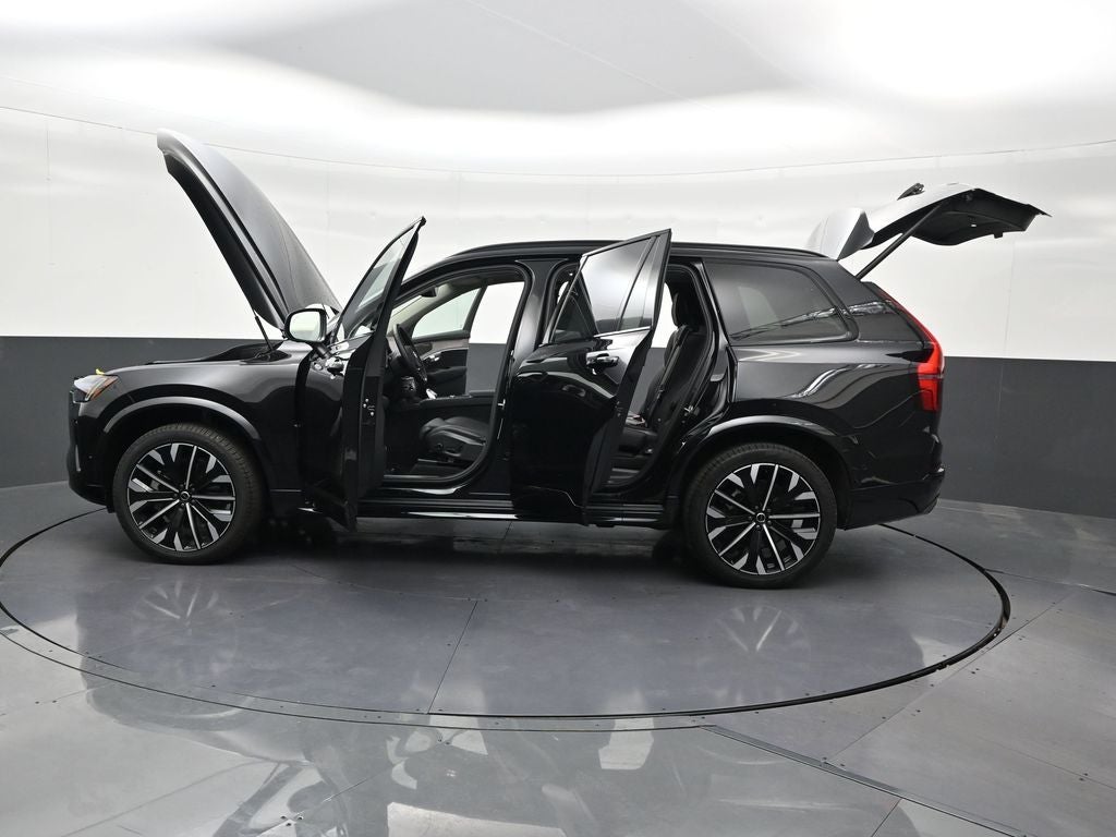 2026 Volvo XC90 B6 Ultra
