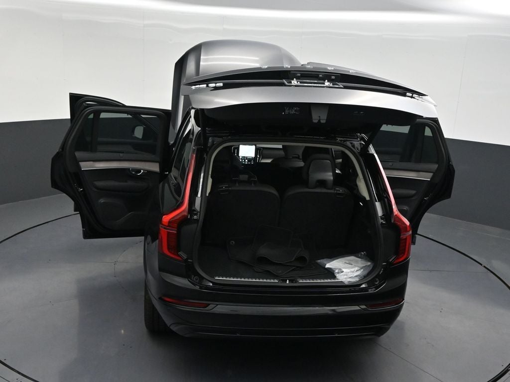 2026 Volvo XC90 B6 Ultra