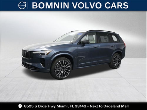 2026 Volvo XC90 B6 Ultra