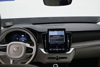 2026 Volvo XC90 B6 Ultra