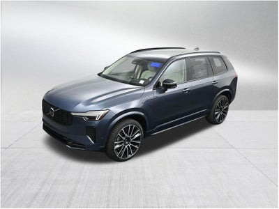 2026 Volvo XC90 B6 Ultra