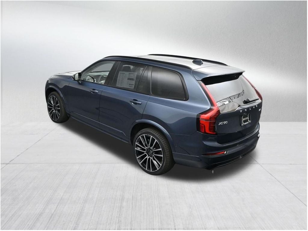 2026 Volvo XC90 B6 Ultra
