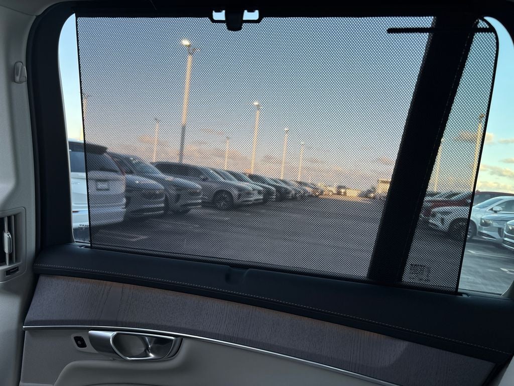 2026 Volvo XC90 B6 Ultra