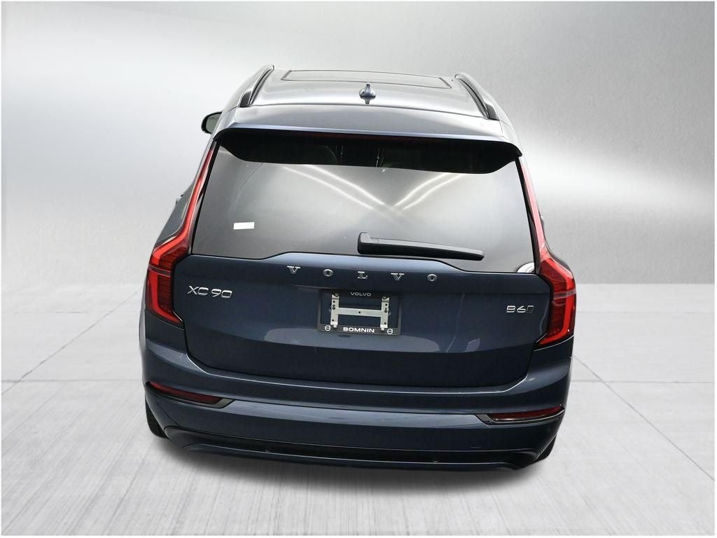 2026 Volvo XC90 B6 Ultra