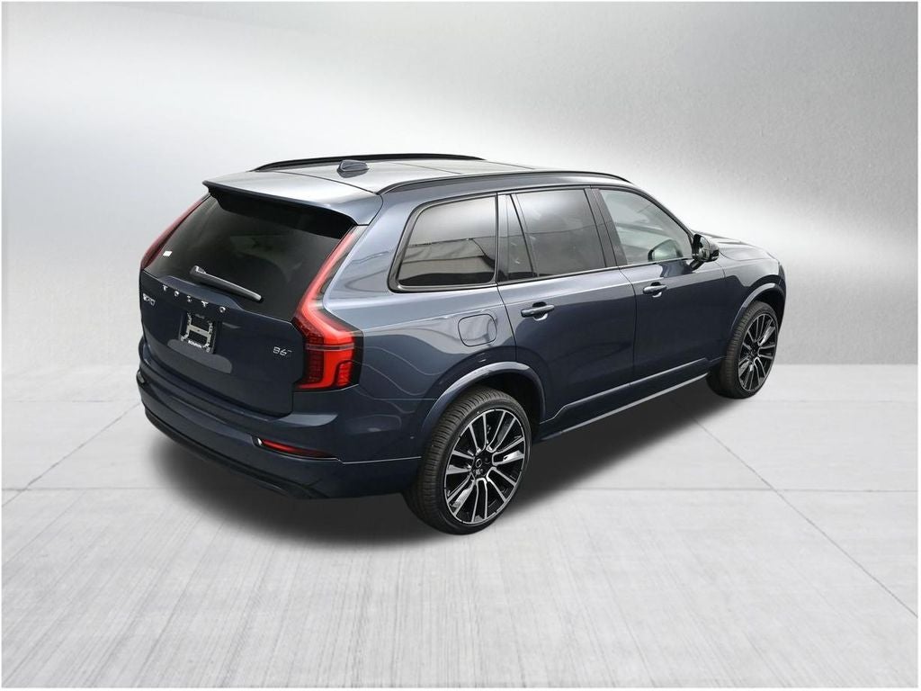 2026 Volvo XC90 B6 Ultra