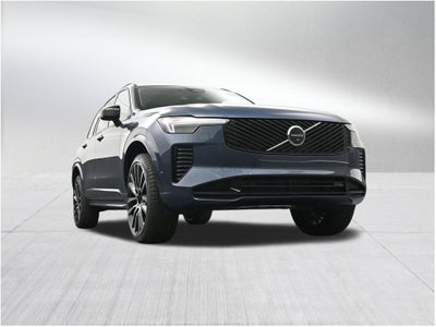 2026 Volvo XC90 B6 Ultra