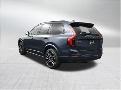 2026 Volvo XC90 B6 Ultra