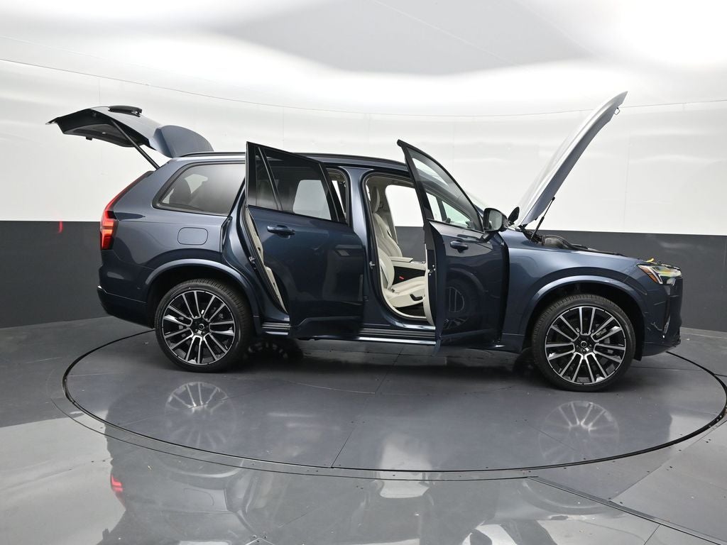 2026 Volvo XC90 B6 Ultra