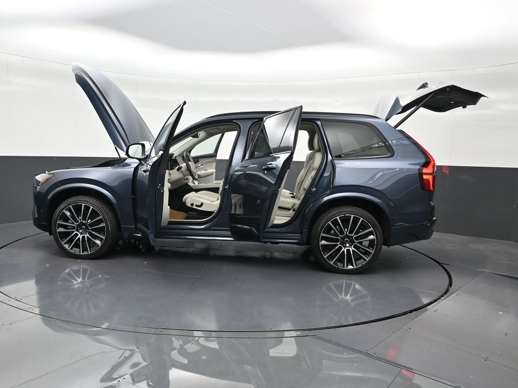 2026 Volvo XC90 B6 Ultra